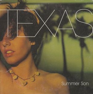 Summer Son (Giorgio Moroder alternative 12″)