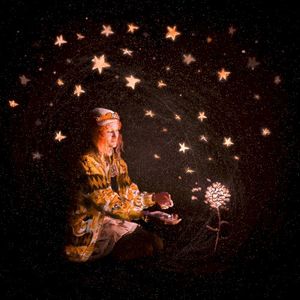Apprendre à s'apprivoiser