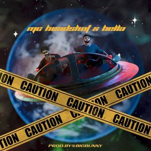 Caution (Single)