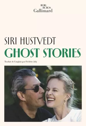 Ghost Stories