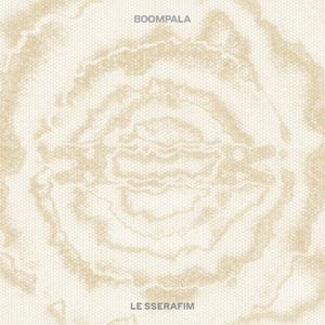 BOOMPALA (sped up ver.)