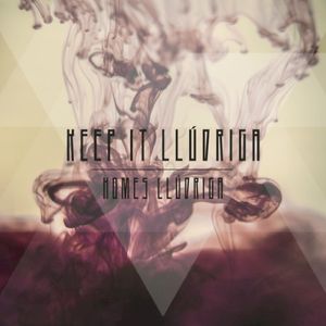 Keep it Llúdriga (EP)