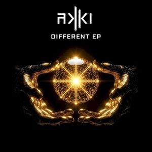 Different (EP)