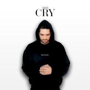 Cry (Single)
