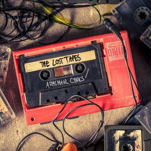 The Lost Tapes (EP)
