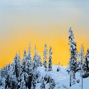 Blizzard / Sunshine