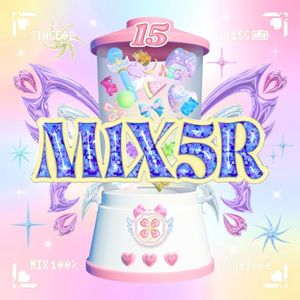 M1X5R (Single)