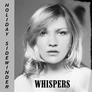 Whispers (Single)