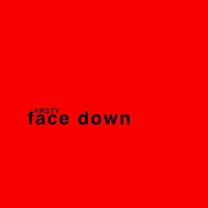 face down (Single)