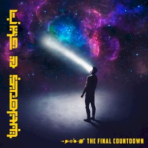 Final Countdown (Single)