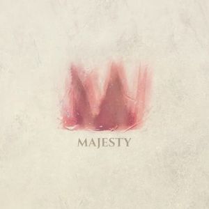 Majesty (Here I Am) (Single)