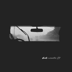 dash acoustic EP (EP)