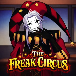 The freak circus