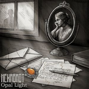 Opal Light (Single)
