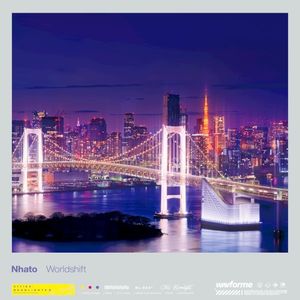 Worldshift (Single)