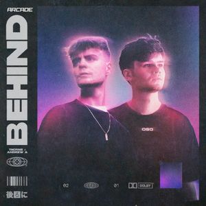Behind (Single)