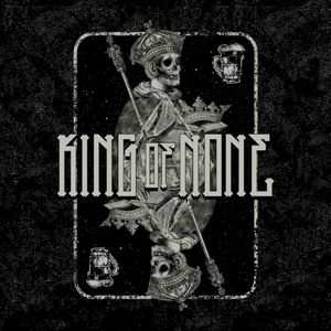 King of None (EP)