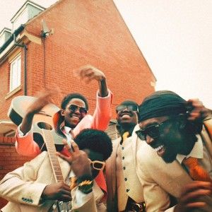 KEEP MOVING (Single)