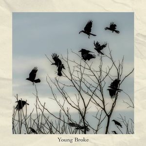 Young Broke (Single)