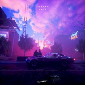 HIGH (Single)