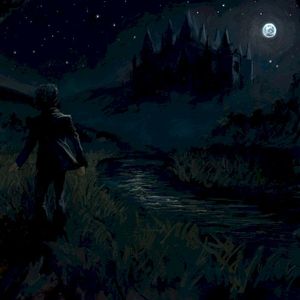 borrowed will (Single)