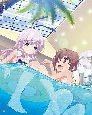 スロウスタート 5 (OST)