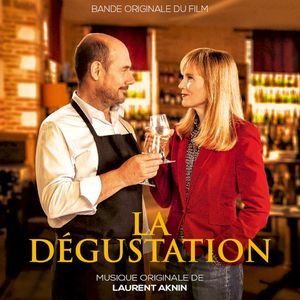 La dégustation (OST)
