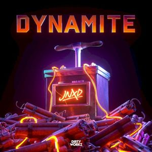 Dynamite (Single)