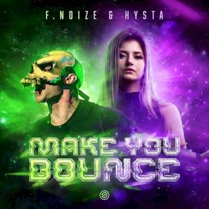 Make You Bounce (Single)