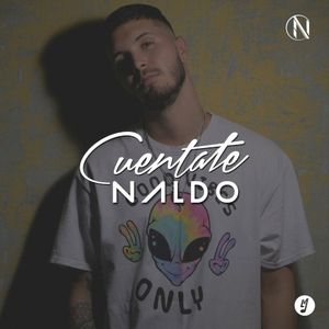 Cuentale (Single)