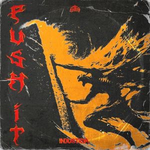 PUSH IT (Single)