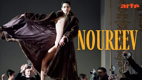 Noureev