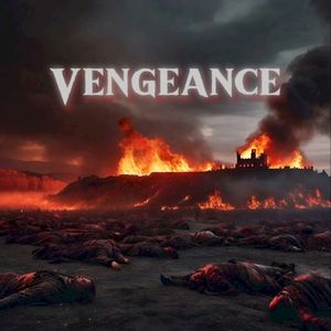 Vengeance (Single)