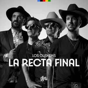 La Recta Final (Single)