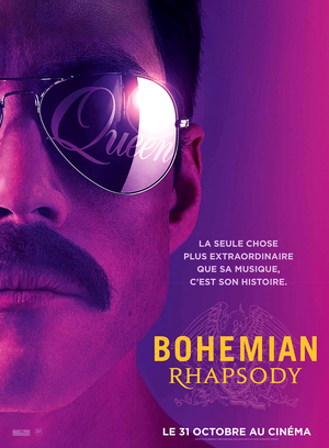 Bohemian Rhapsody