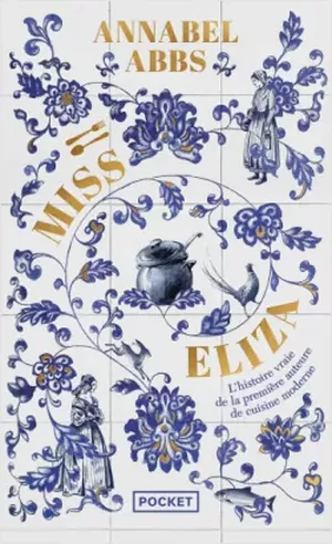 Miss Eliza