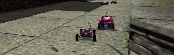 Re-Volt