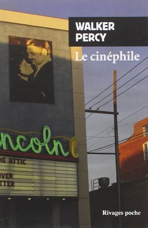 Le Cinéphile