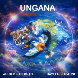 Ungana (Stereo Version) (Single)