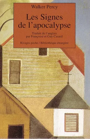 Les Signes de l’Apocalypse