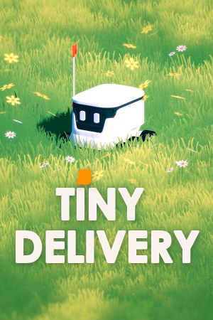 Tiny Delivery