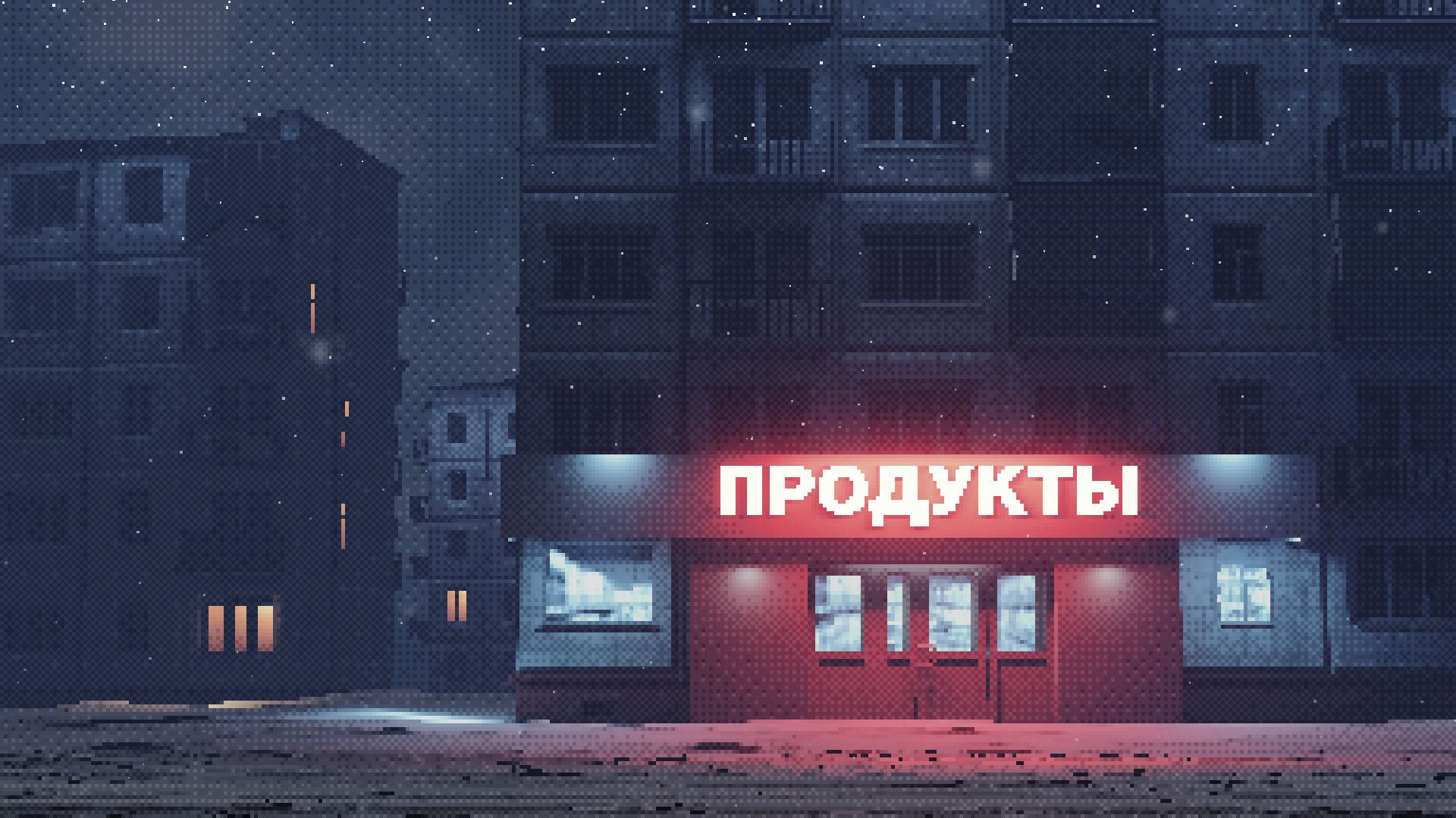 backdrop