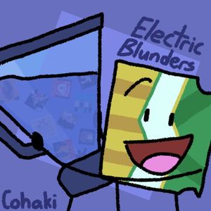 Electric Blunders