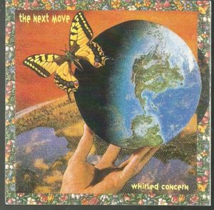 Whirled Concern