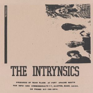 Intrynsics (EP)