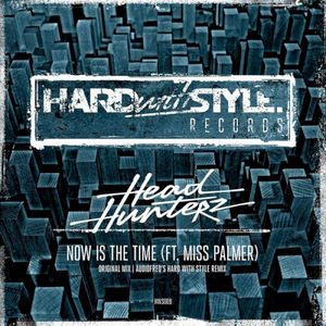 Now Is the Time (Single)