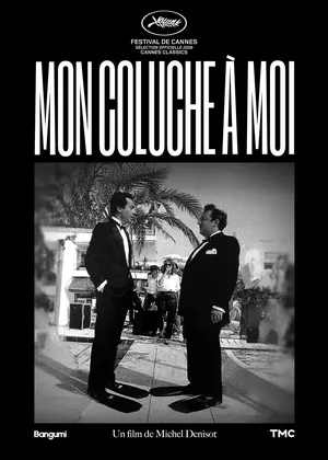 Mon Coluche à moi