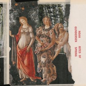 Rites of Spring