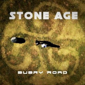 Bubry Road (Single)