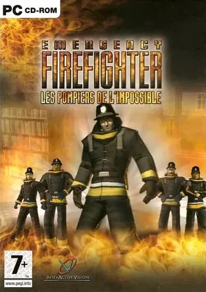 Emergency Firefighter: Les Pompiers de l'Impossible